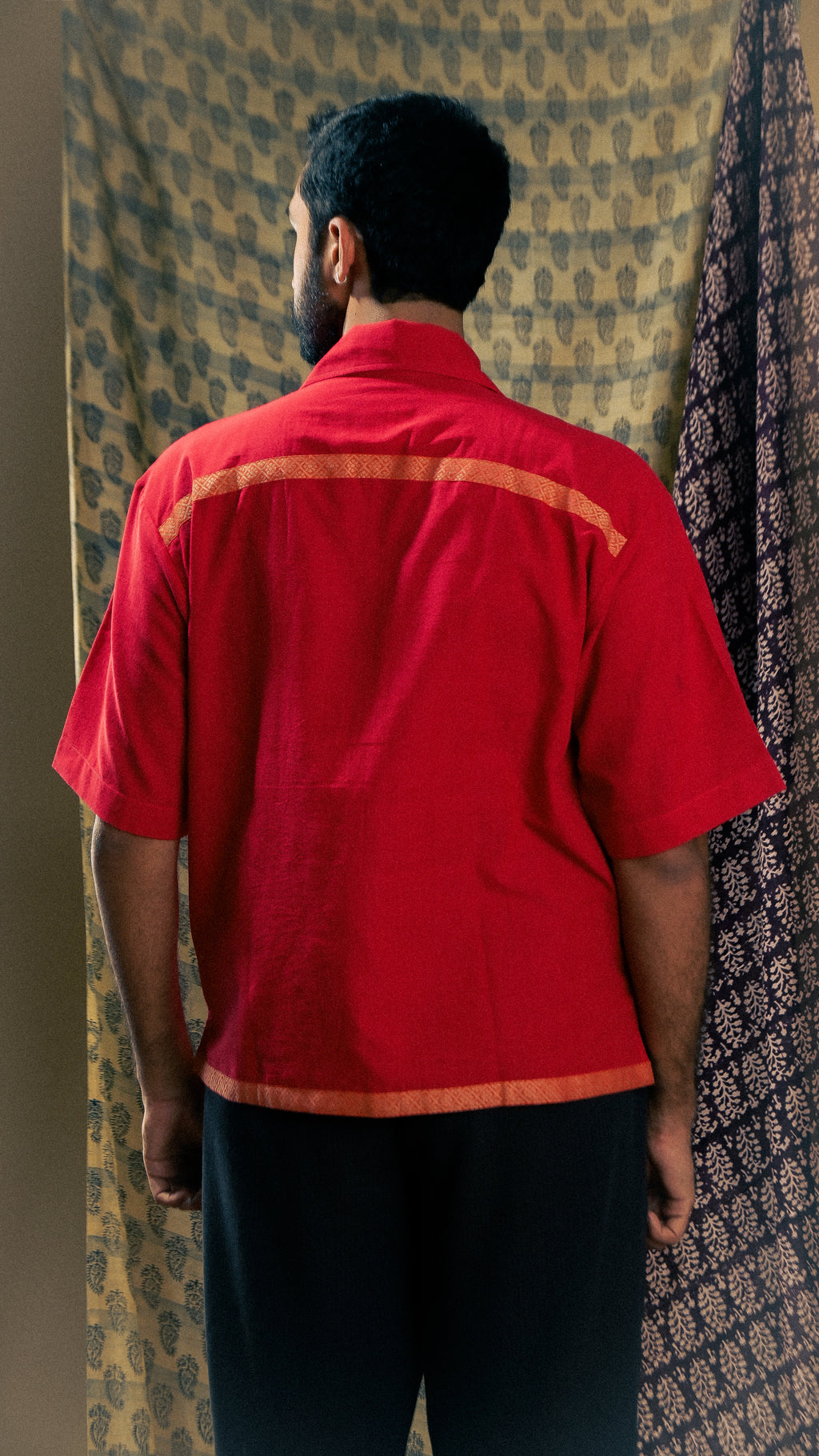Sindoor Red Size 2