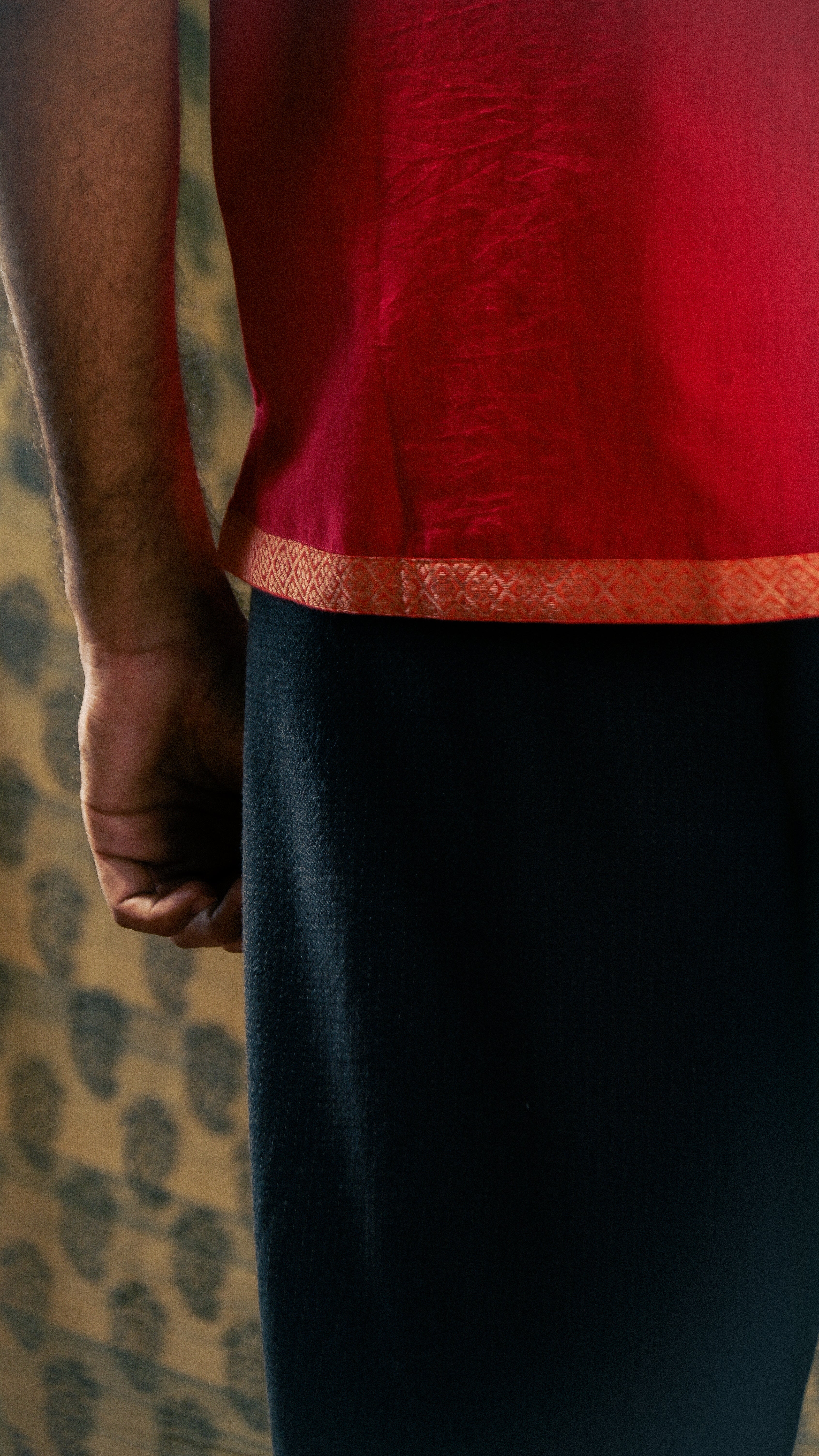 Sindoor Red Size 2