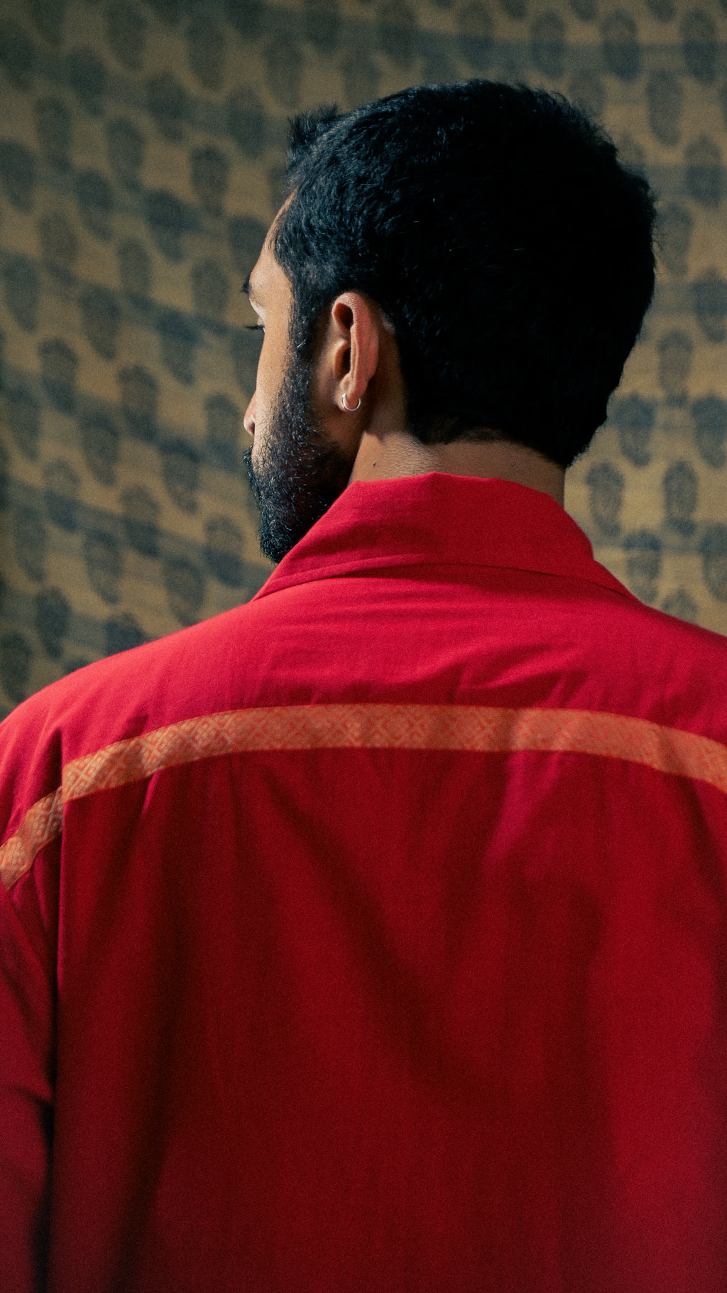 Sindoor Red Size 2