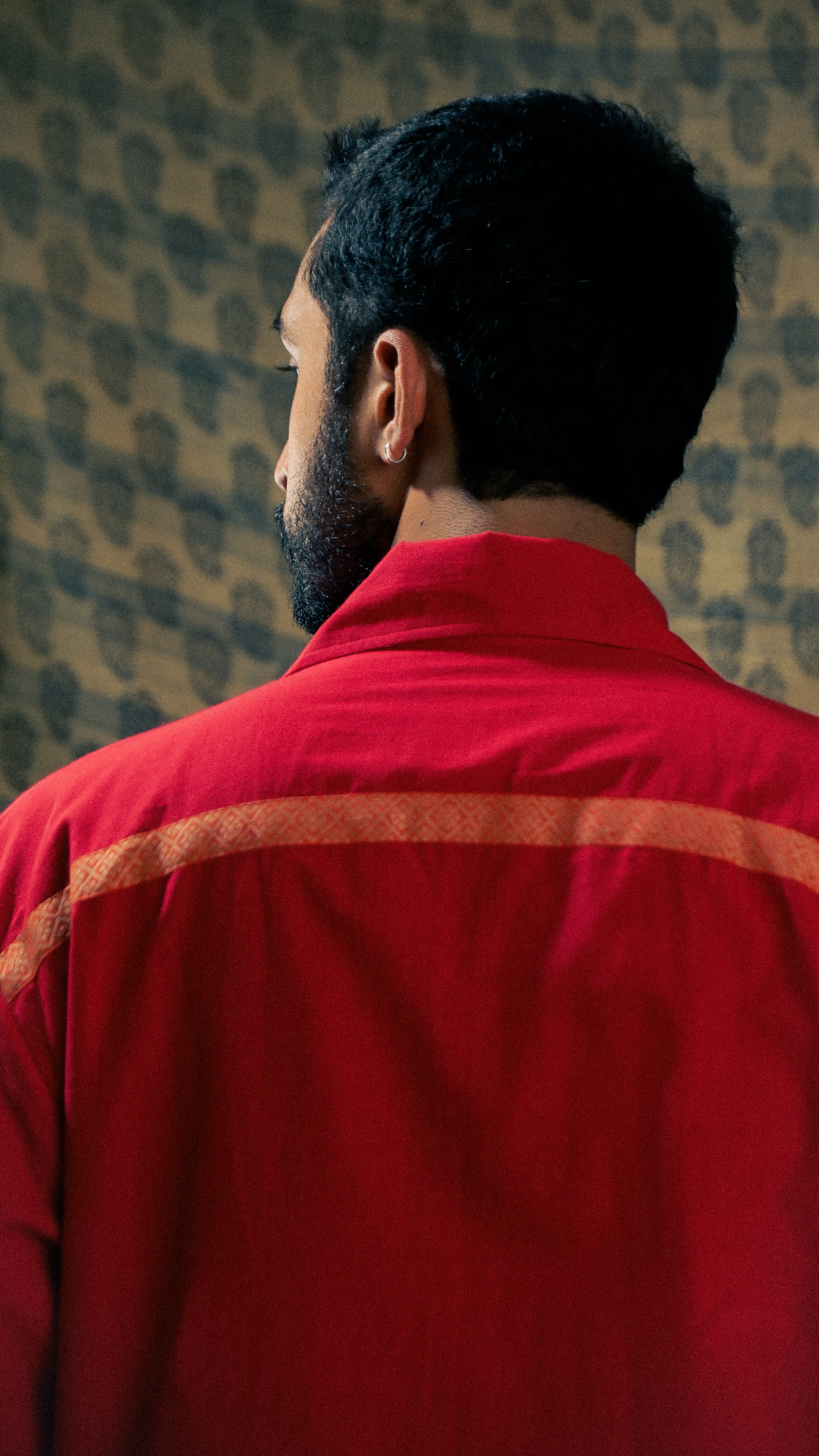 Sindoor Red Size 2