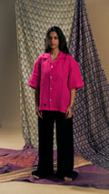 Pink Polka Dot Club Size 1