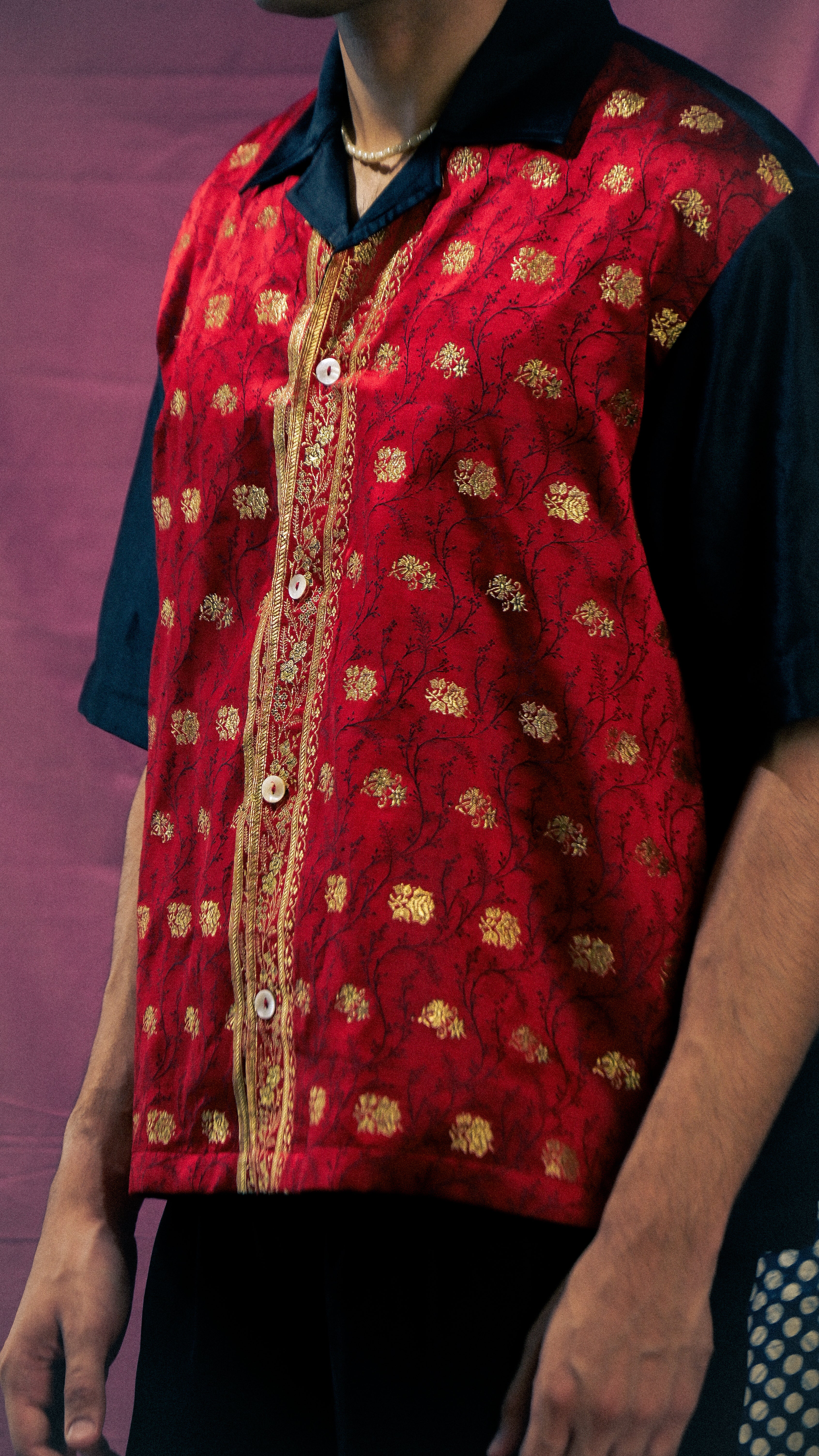 Desi Targaryen Size 2