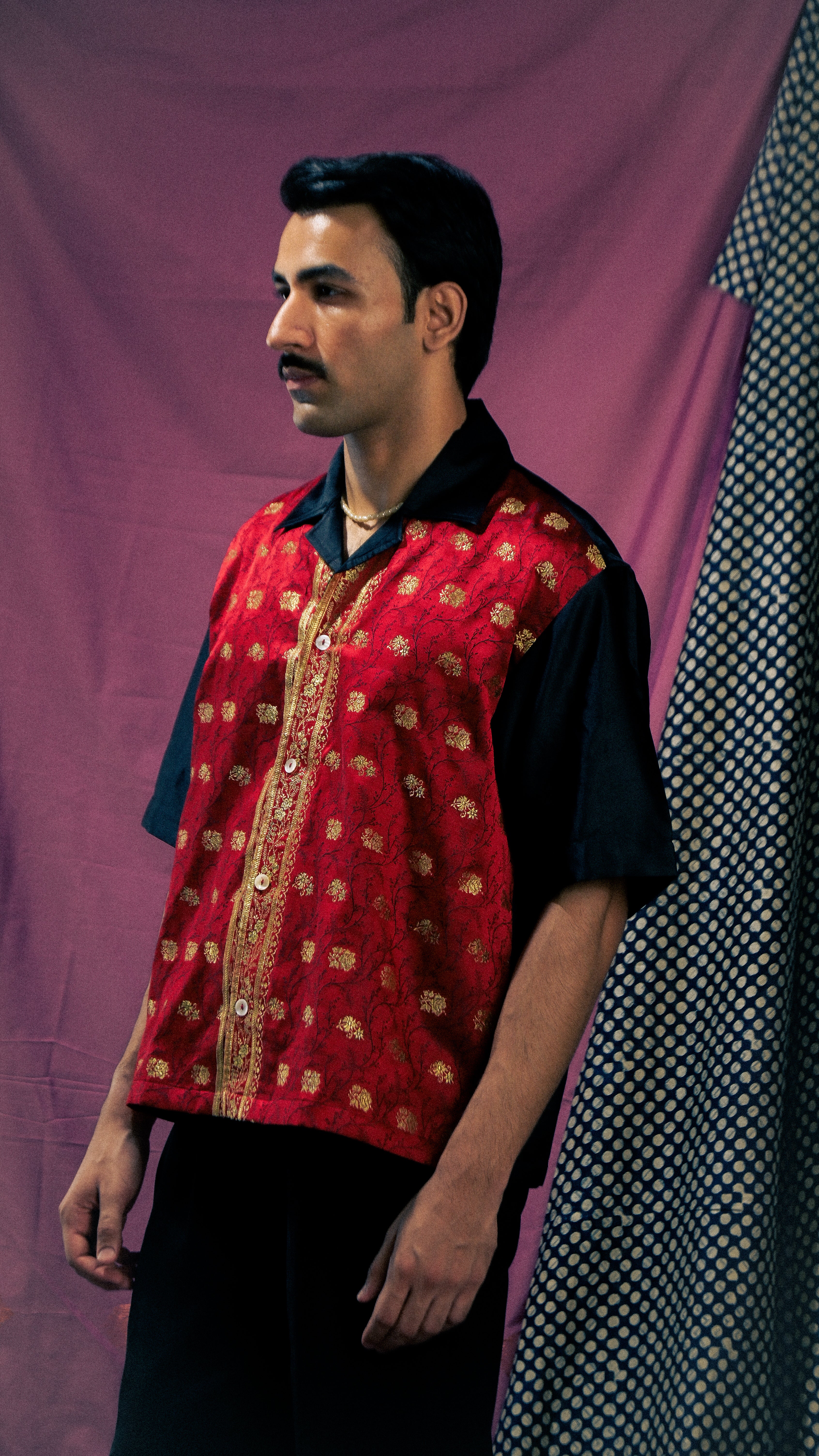 Desi Targaryen Size 2