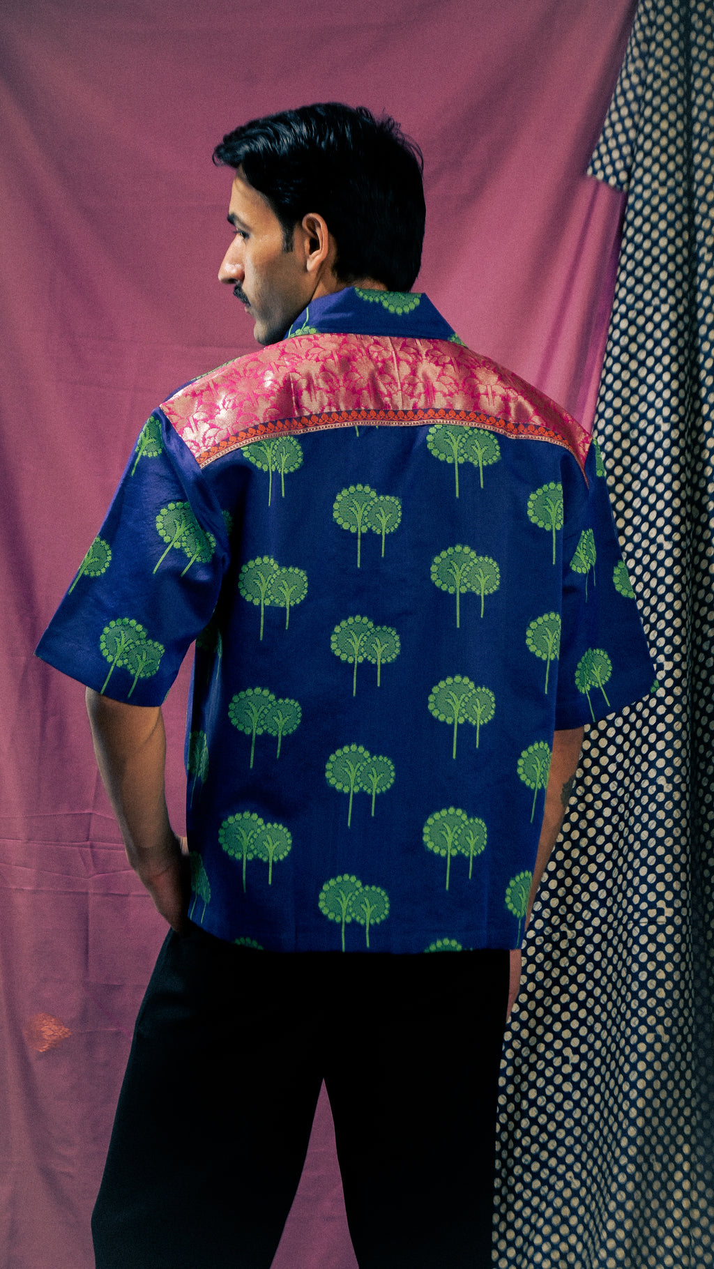 Tree Tops Size 2