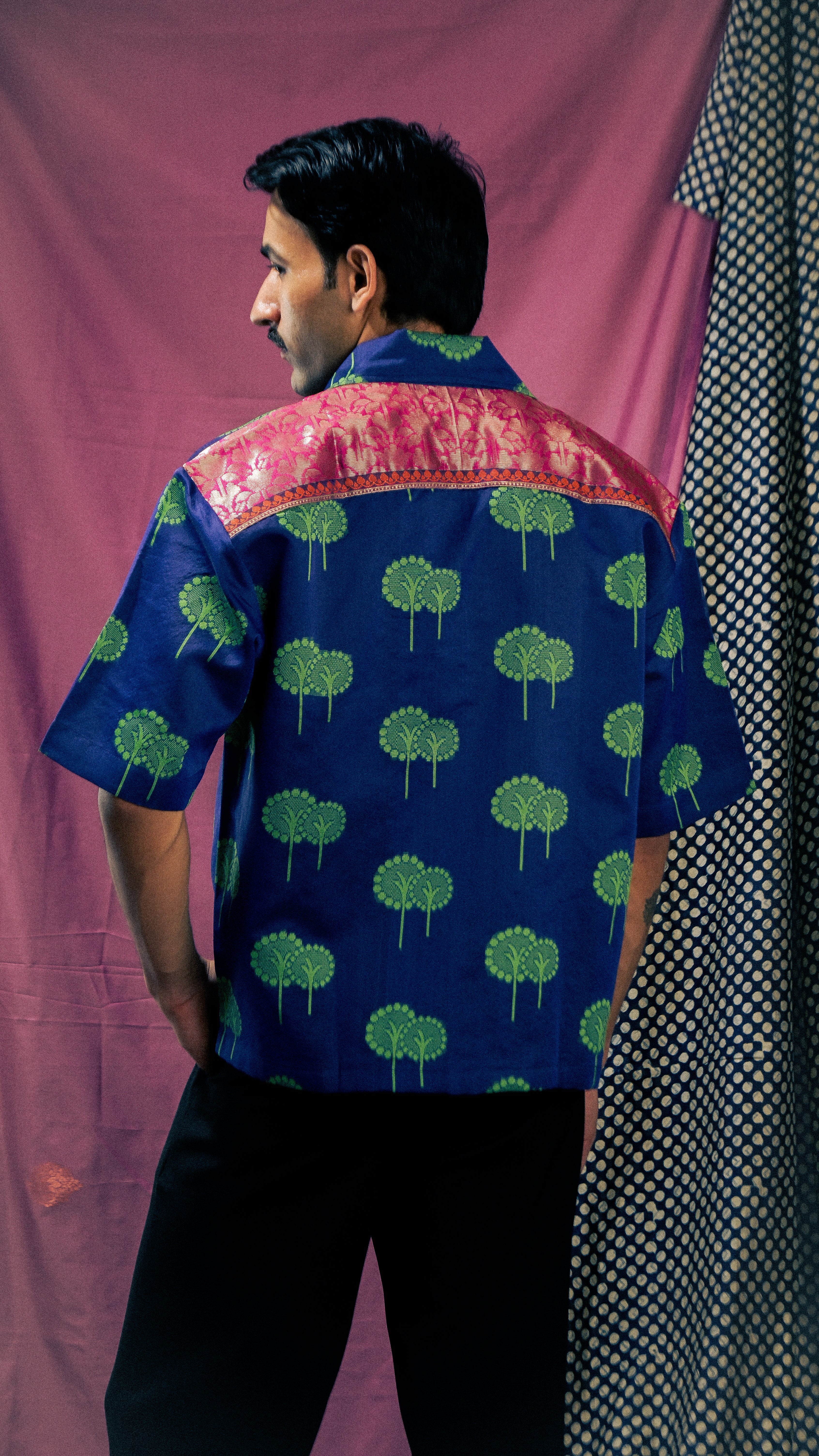 Tree Tops Size 2