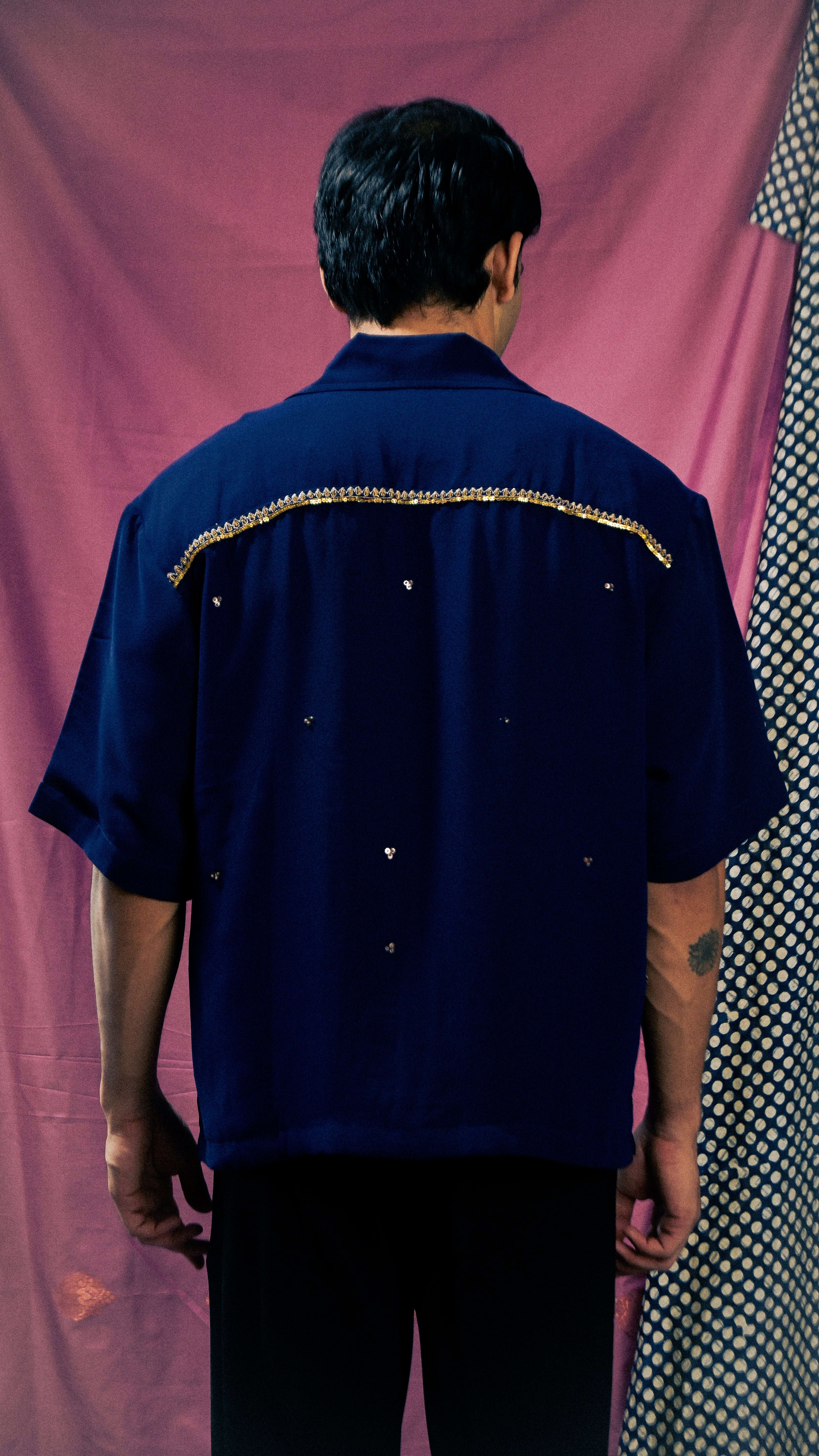 Starry Night Size 2